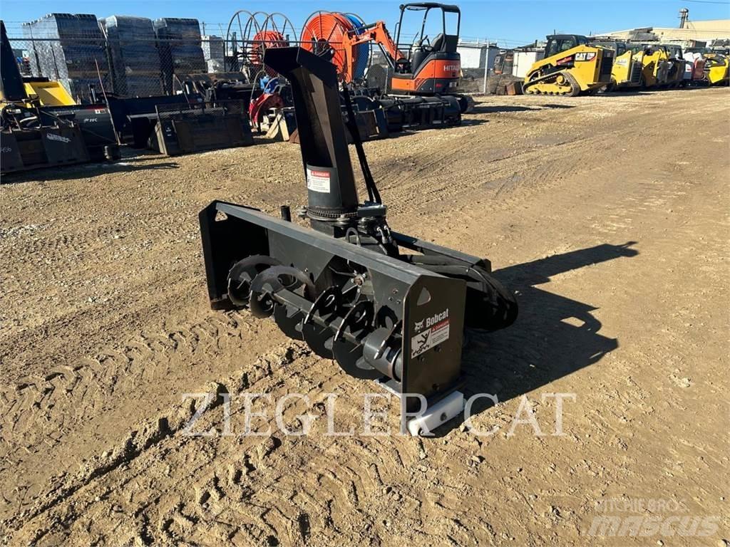 Bobcat SB200 Міні-навантажувачі