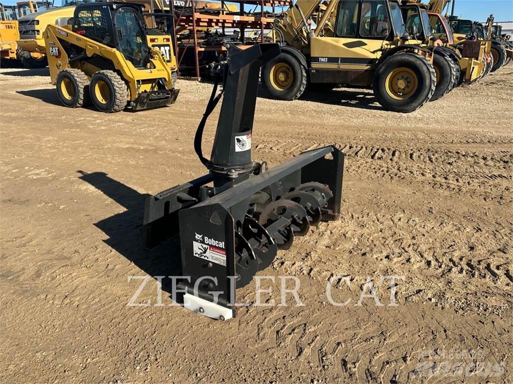 Bobcat SB200 Міні-навантажувачі