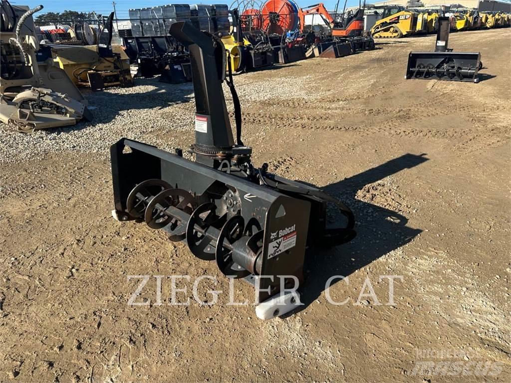 Bobcat SB200 Міні-навантажувачі