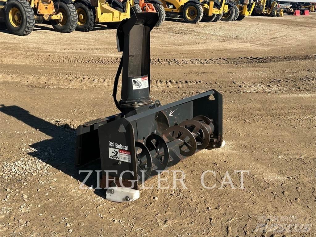 Bobcat SB200 Міні-навантажувачі