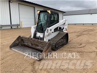 Bobcat T630 Гусеничні вантажники