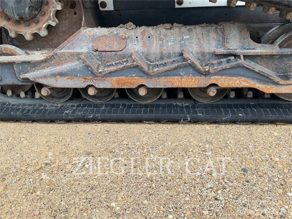Bobcat T630 Гусеничні вантажники