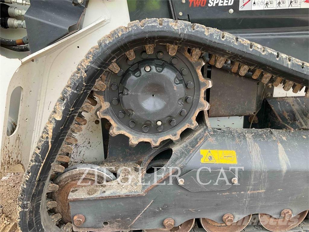 Bobcat T66 Гусеничні вантажники