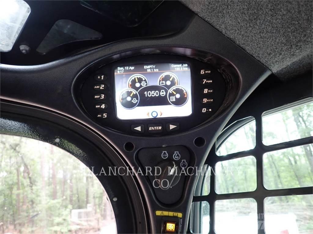 Bobcat T770 Гусеничні вантажники