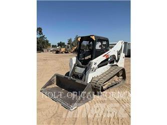 Bobcat T770 Гусеничні вантажники