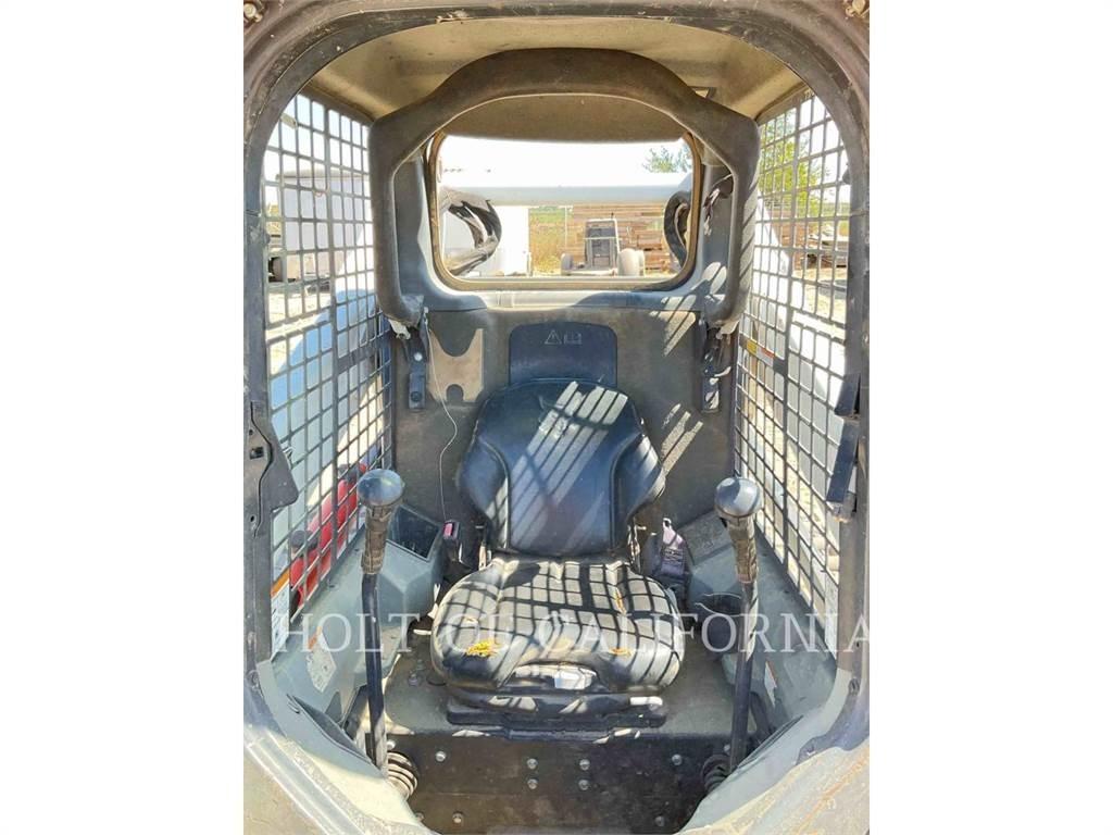 Bobcat T770 Гусеничні вантажники