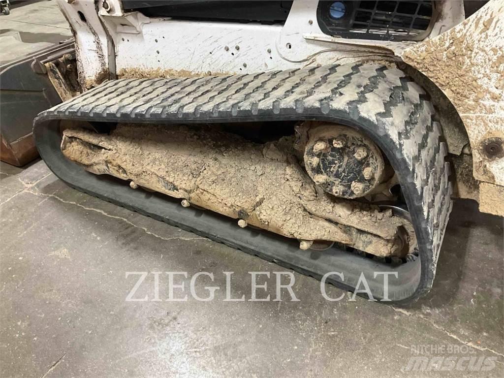 Bobcat T770 Гусеничні вантажники
