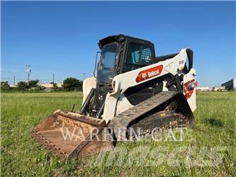 Bobcat T86 Гусеничні вантажники