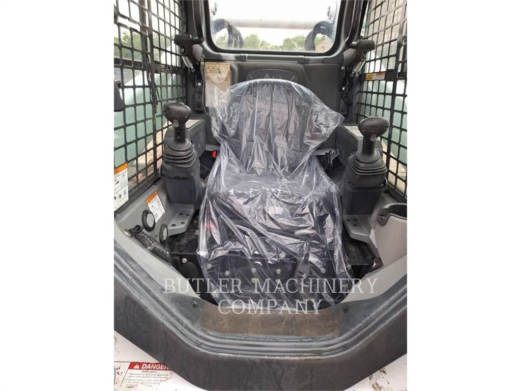 Bobcat T870 Гусеничні вантажники
