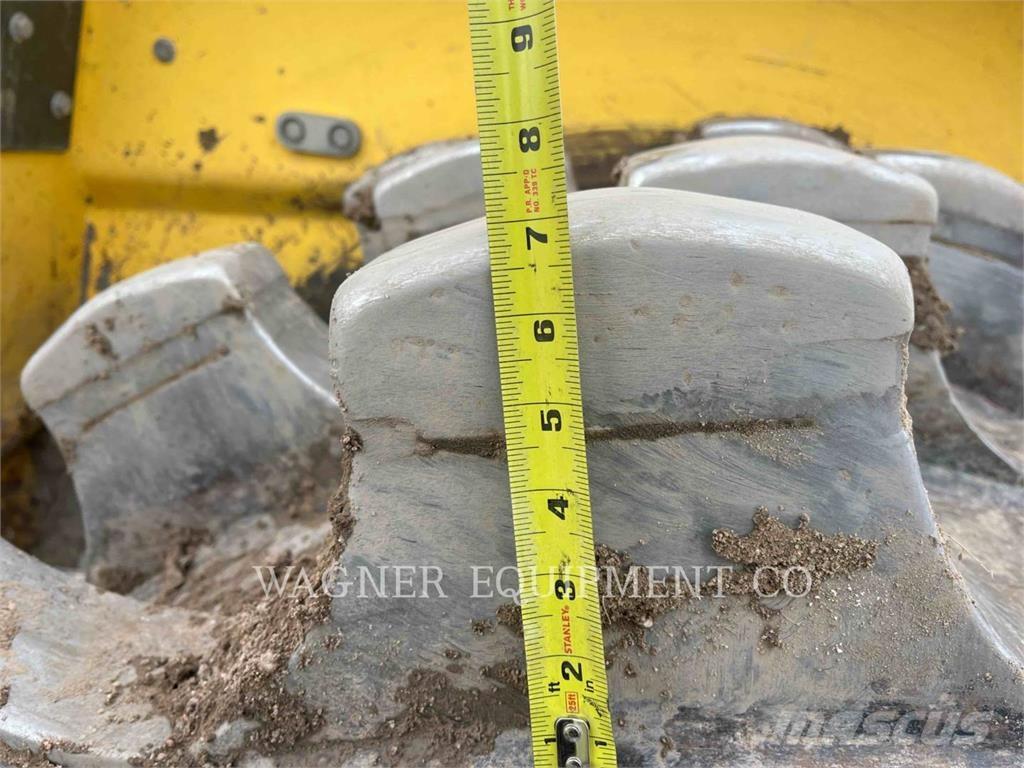 Bomag BC462EB Фронтальні навантажувачі