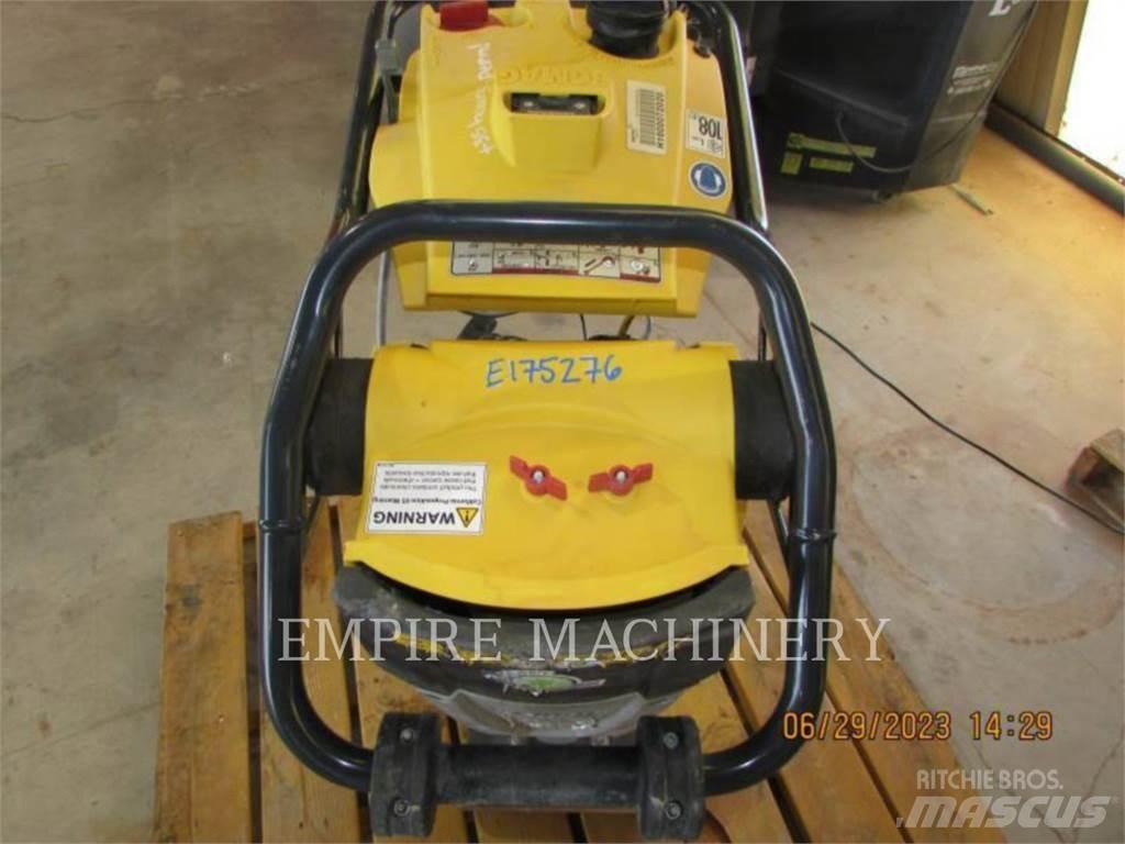 Bomag BT50 Фронтальні навантажувачі