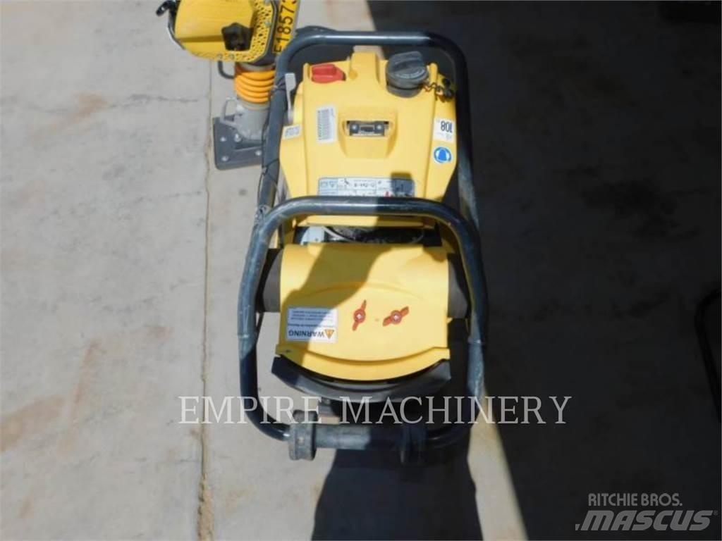 Bomag BT50 Фронтальні навантажувачі