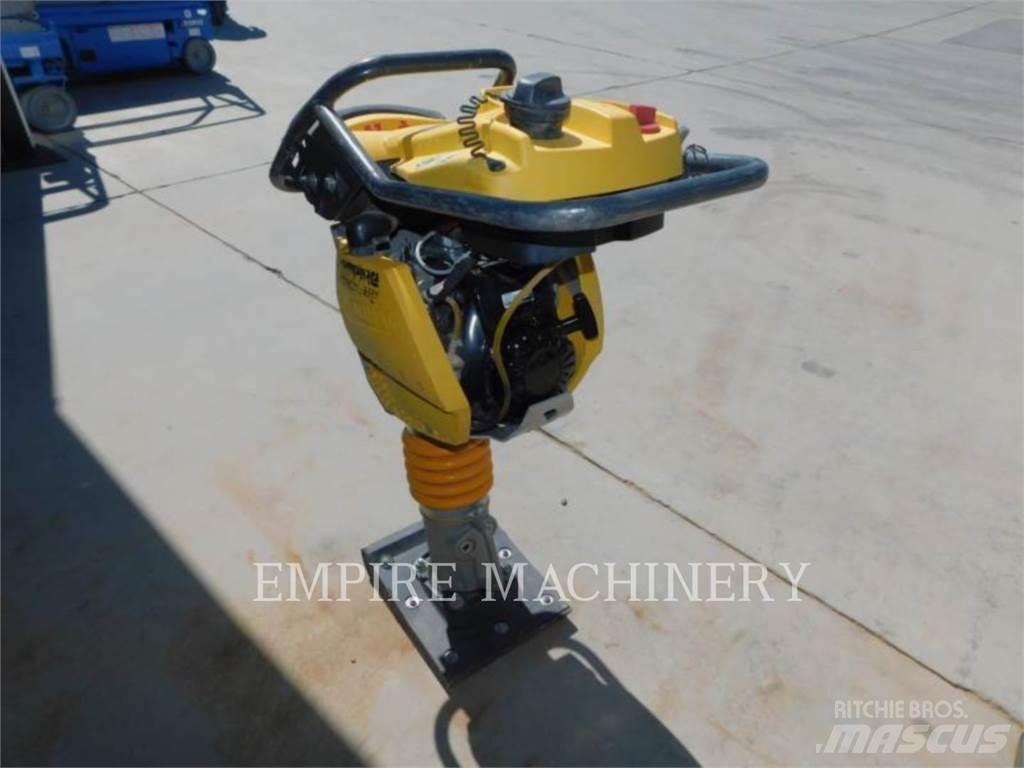 Bomag BT50 Фронтальні навантажувачі