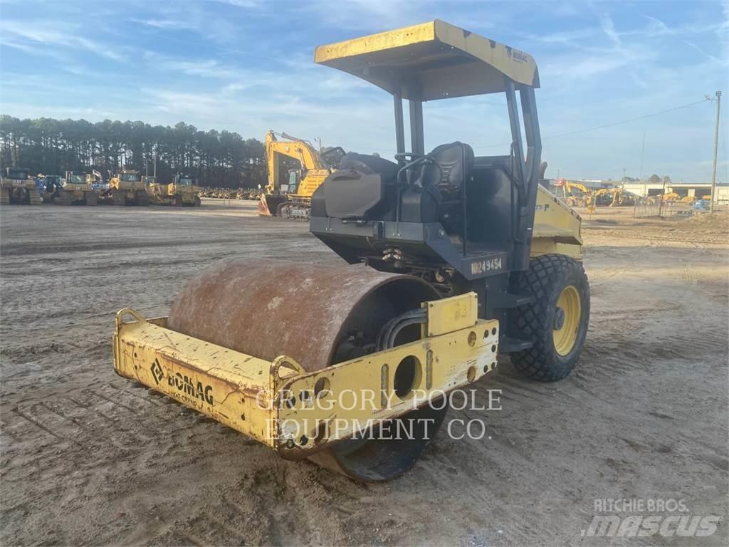 Bomag BW177D-50 Грунтові котки
