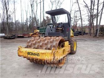 Bomag BW177PDH-3 Грунтові котки
