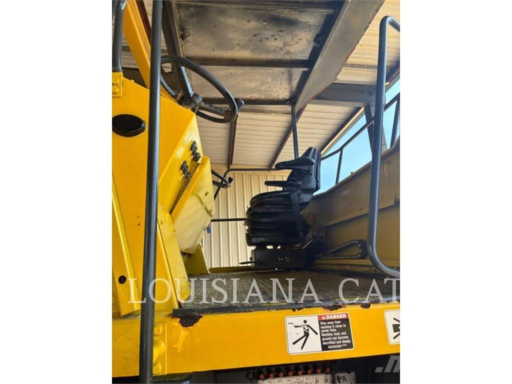 Bomag MPH-122 Ресайклери