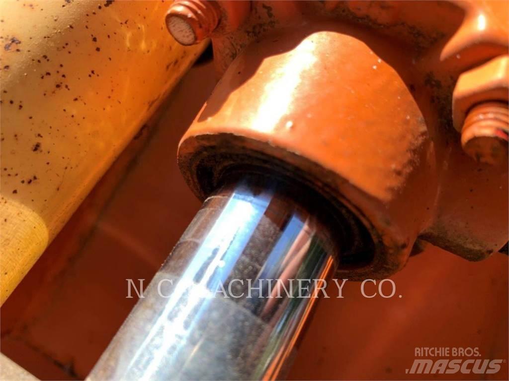 Broce BB250B Підмітальні машини
