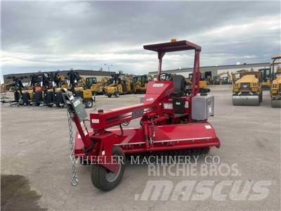Broce BROOM 3 Підмітальні машини
