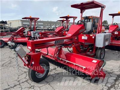 Broce BROOM 3 Підмітальні машини