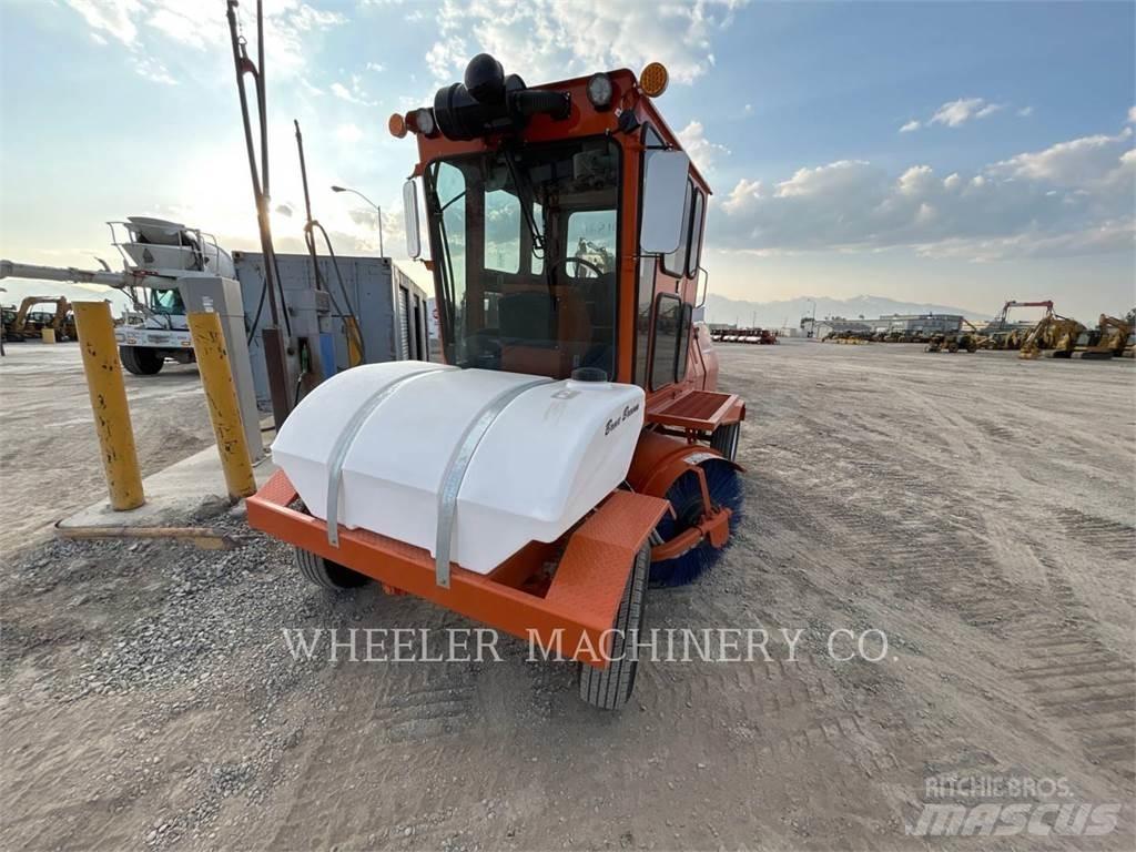 Broce BROOM 4 Підмітальні машини