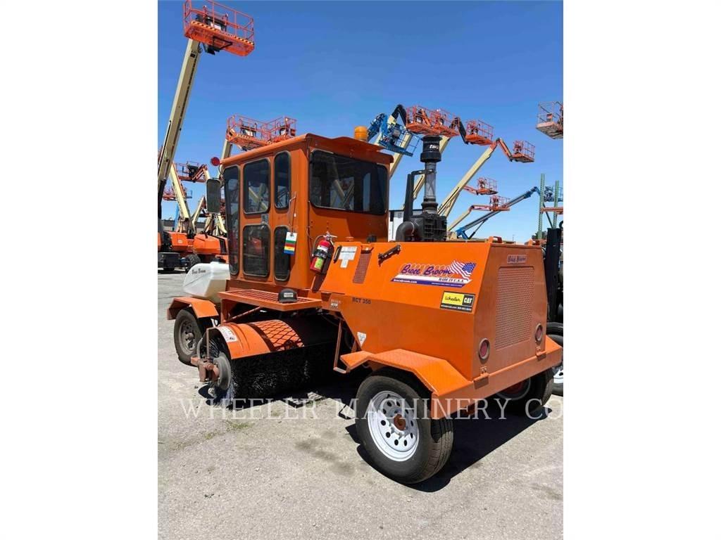 Broce BROOM 4 Підмітальні машини