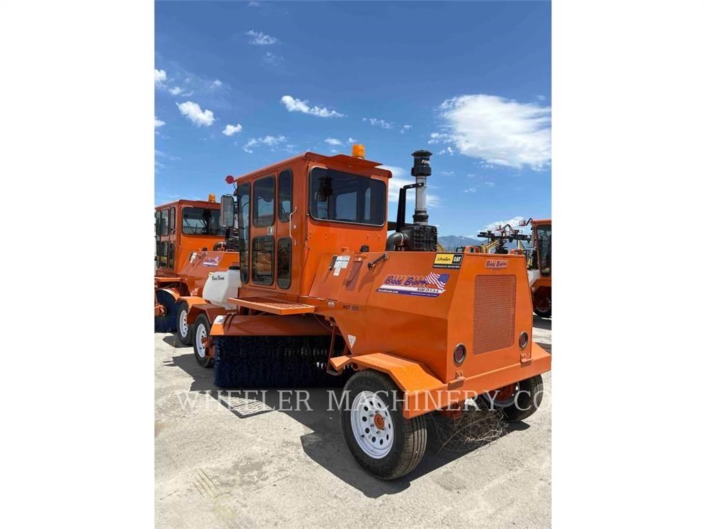 Broce BROOM 4 Підмітальні машини