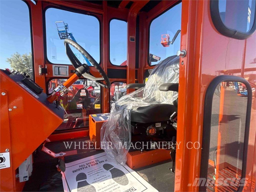 Broce BROOM 4 Підмітальні машини