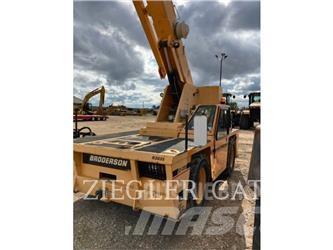 Broderson CRANE IC2003H автокрани