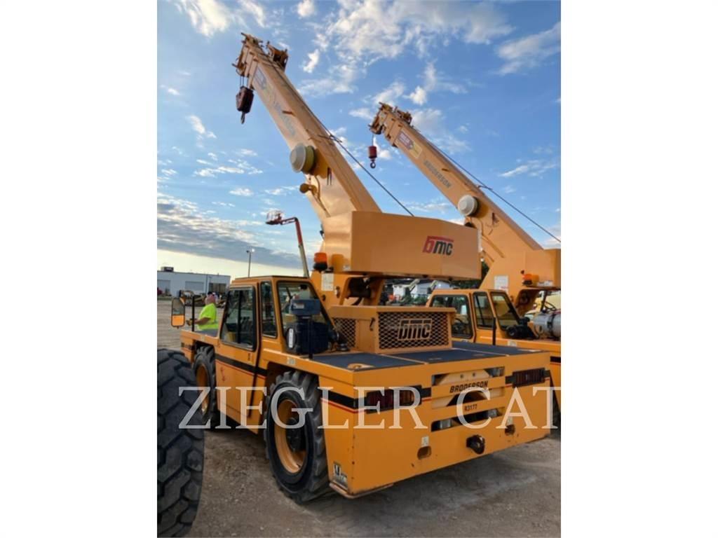 Broderson CRANE IC2003H автокрани