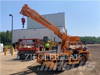 Broderson CRANE IC803H автокрани