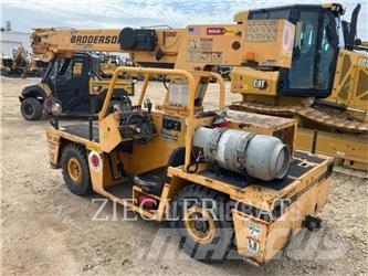 Broderson IC352F автокрани