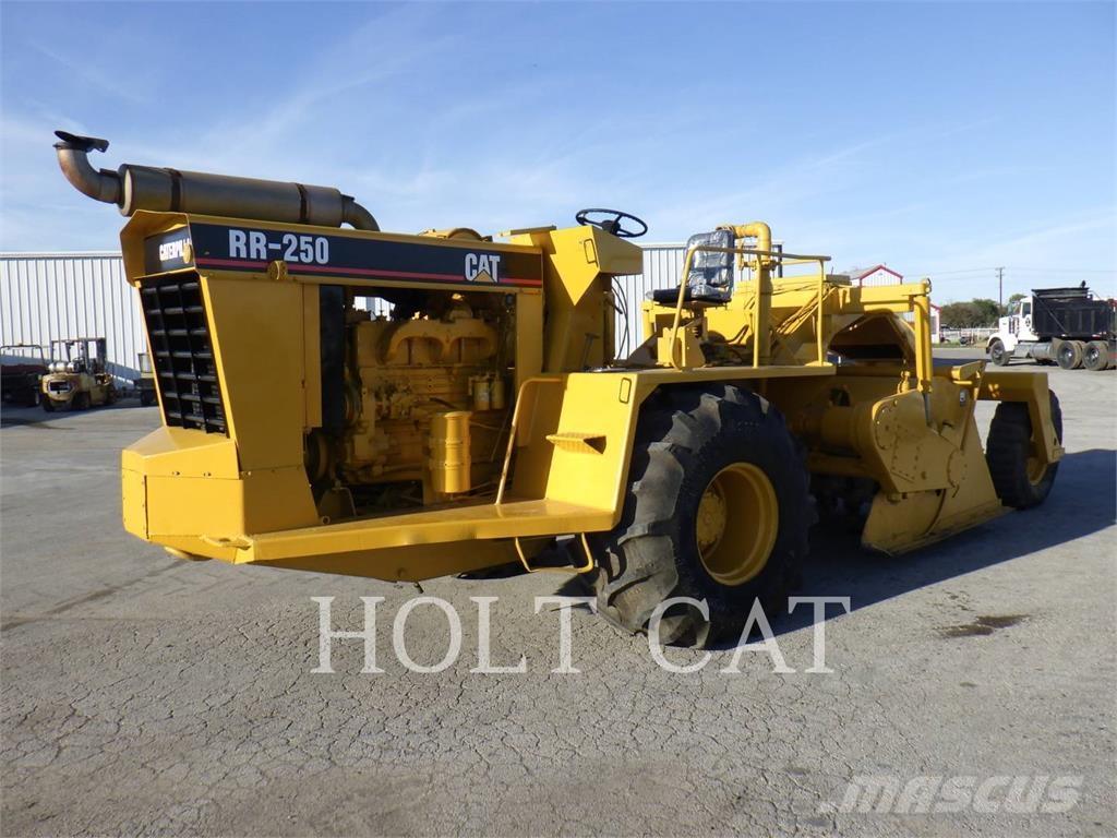 Bros LSPRM-8 Ресайклери