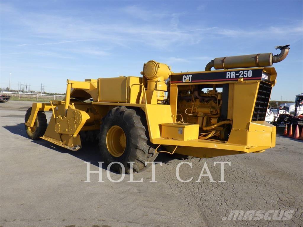 Bros LSPRM-8 Ресайклери