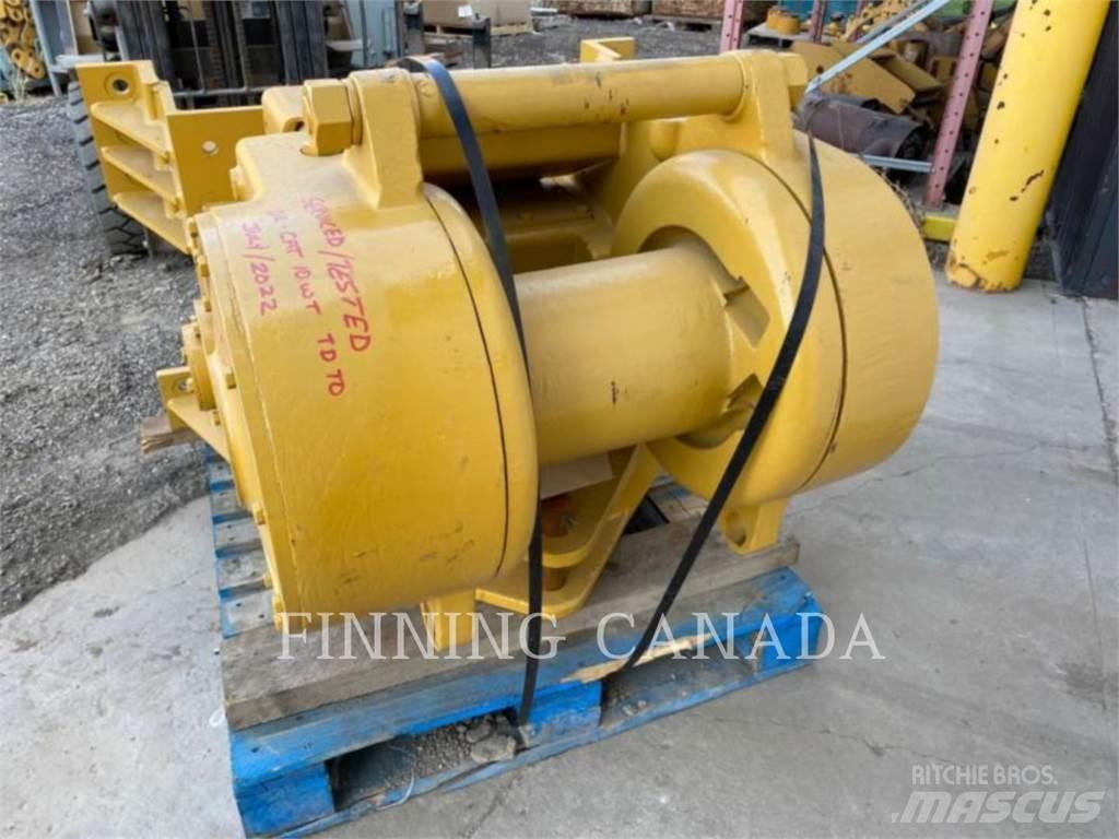 Carco 70APS-E00100E Лебідки