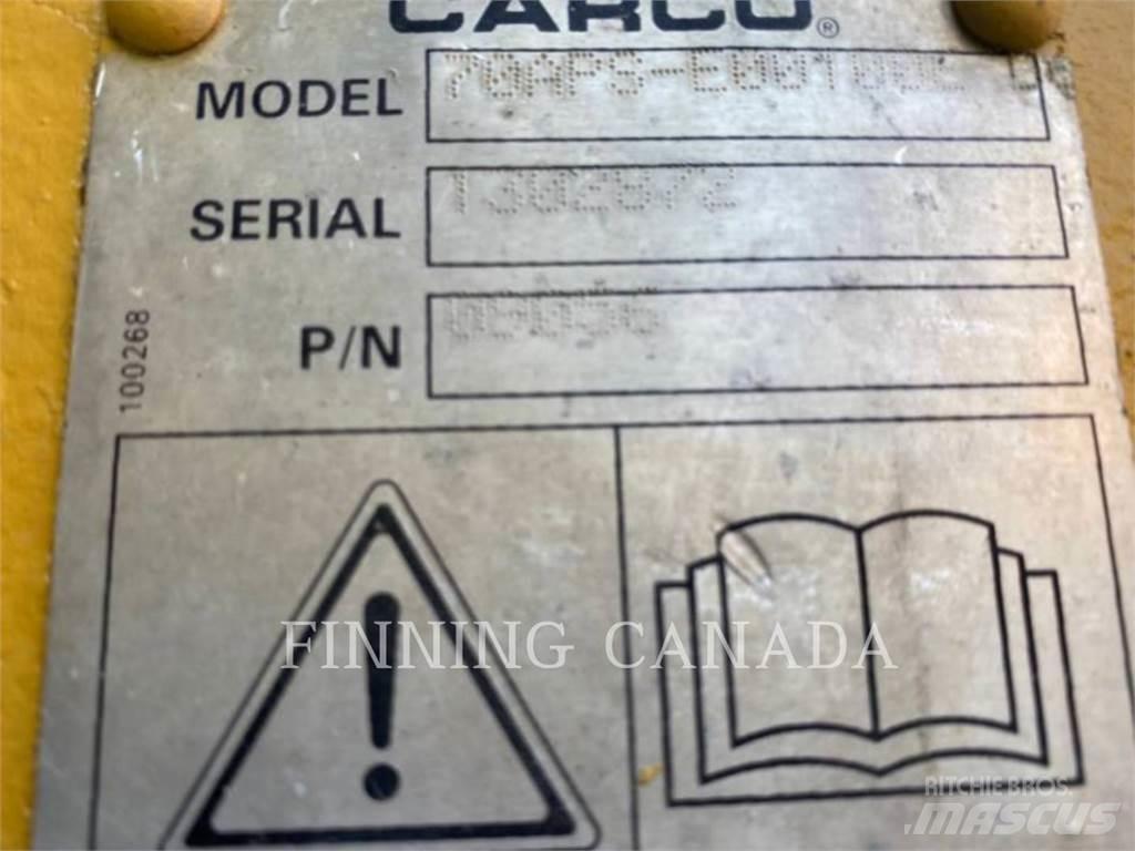 Carco 70APS-E00100E Лебідки