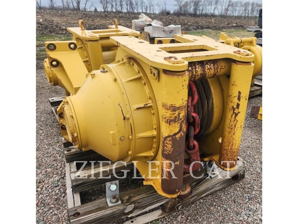 Carco H140 Гусеничні бульдозери