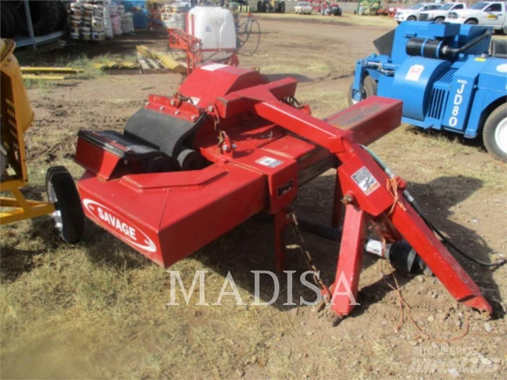 CASE 2542 Валочні головки