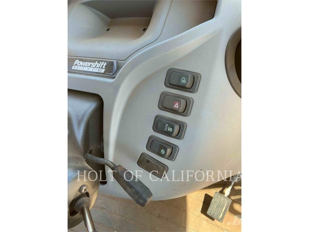 CASE 580SN Екскаватори-навантажувачі