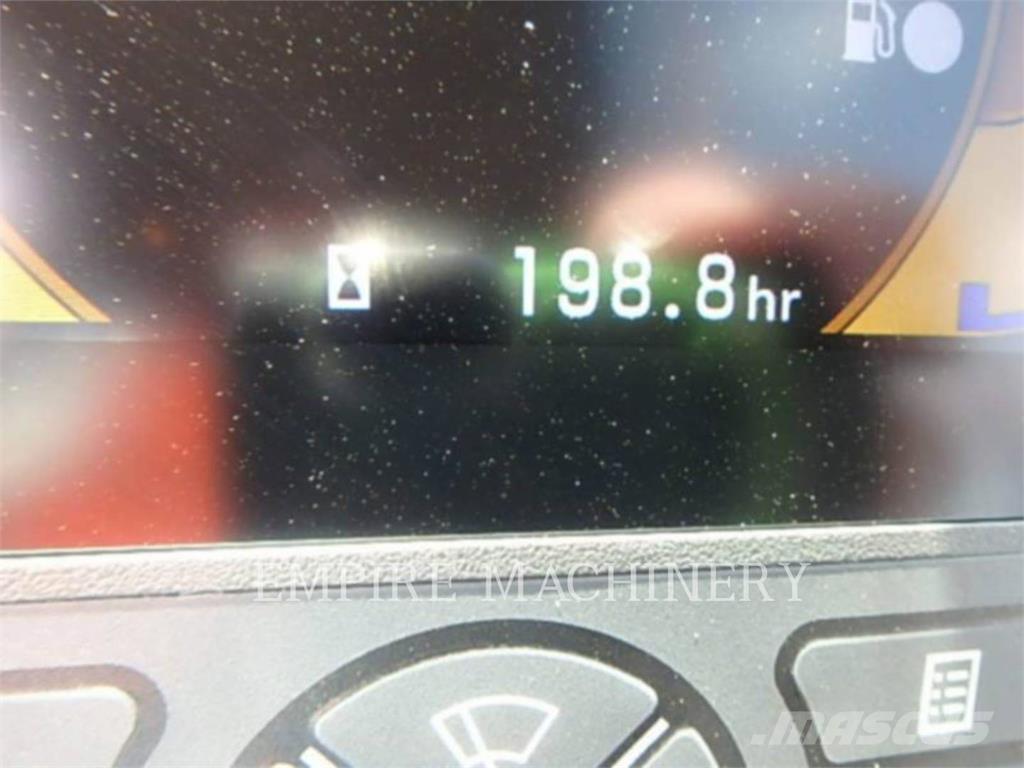 CASE CX80C Гусеничні екскаватори