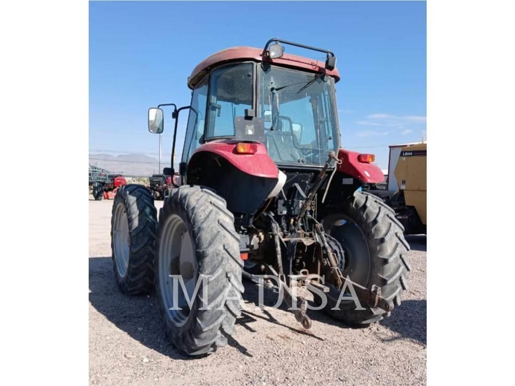 Case IH JX95LODCAB Трактори