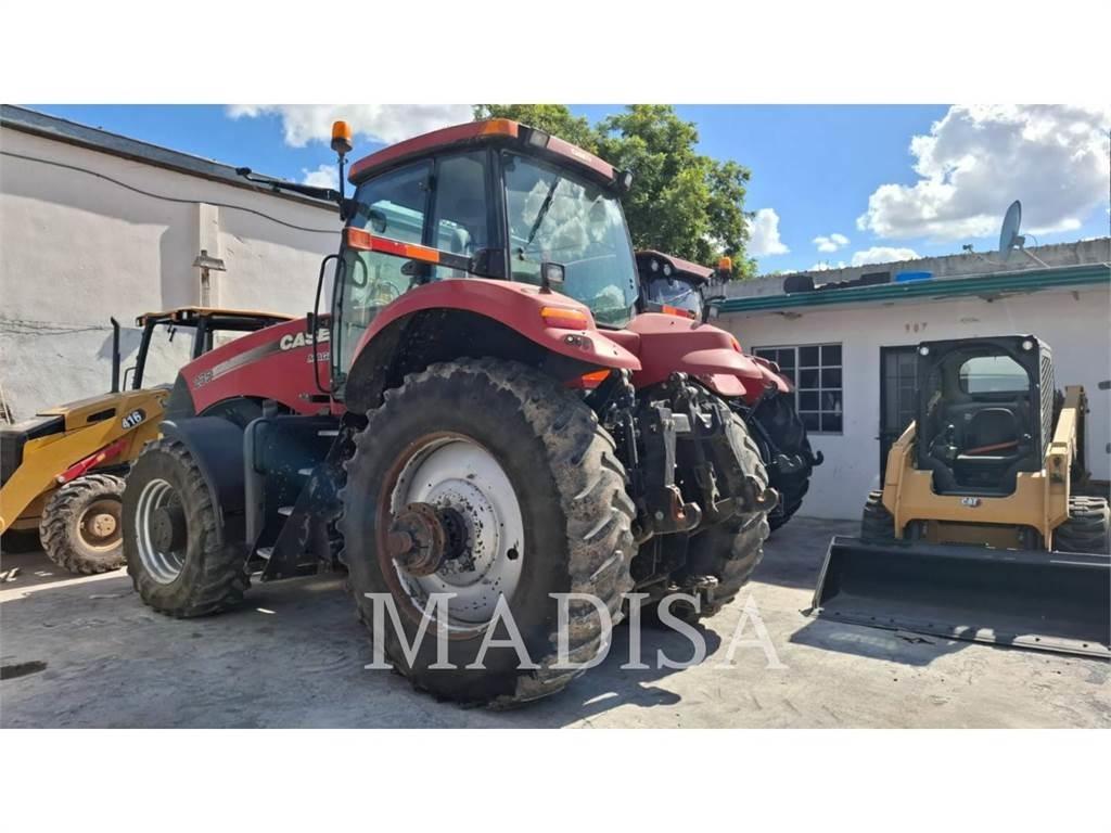 Case IH MX 235 MFD Трактори