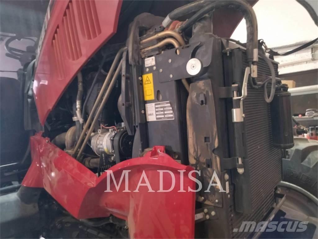 Case IH PUMA210 Трактори