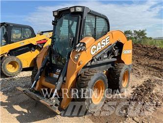 CASE SV280B Міні-навантажувачі