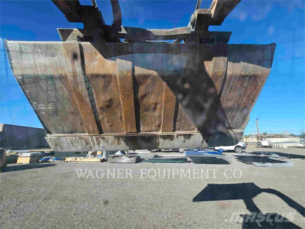 CASE TR270 Гусеничні вантажники