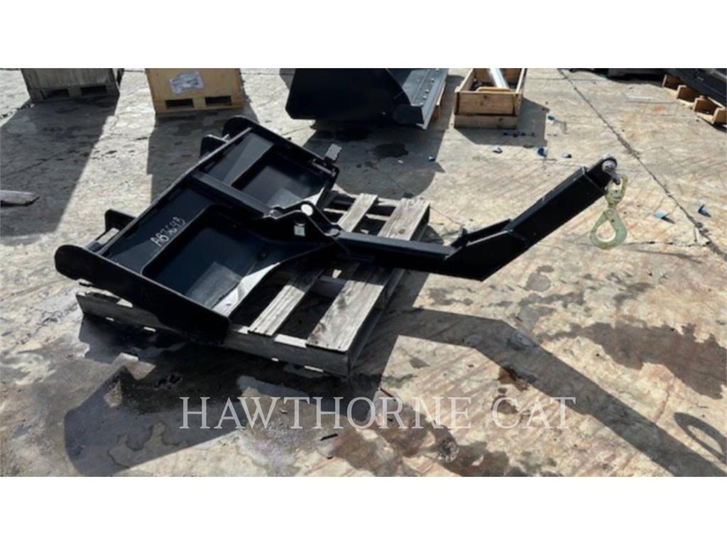 CAT  Інші компоненти