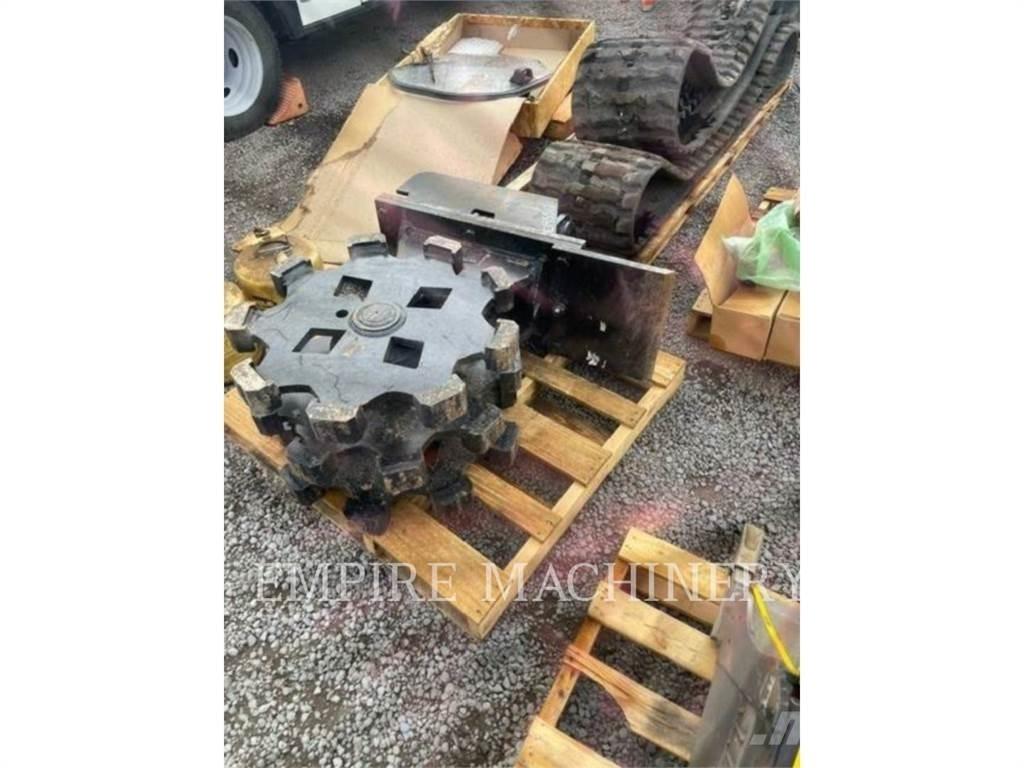CAT 1/2YD-18WE Будтехніка - Інші