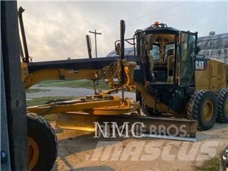 CAT 12 M3 Грейдери