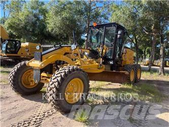 CAT 120-14 Грейдери