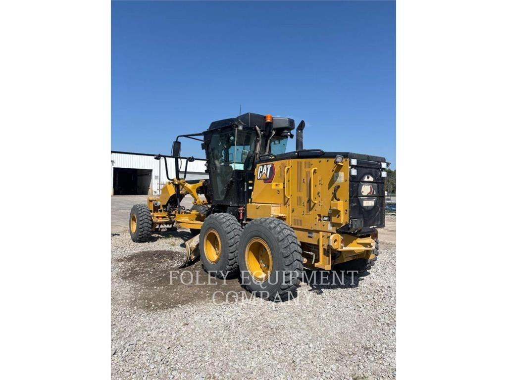 CAT 120-14AWJ Грейдери