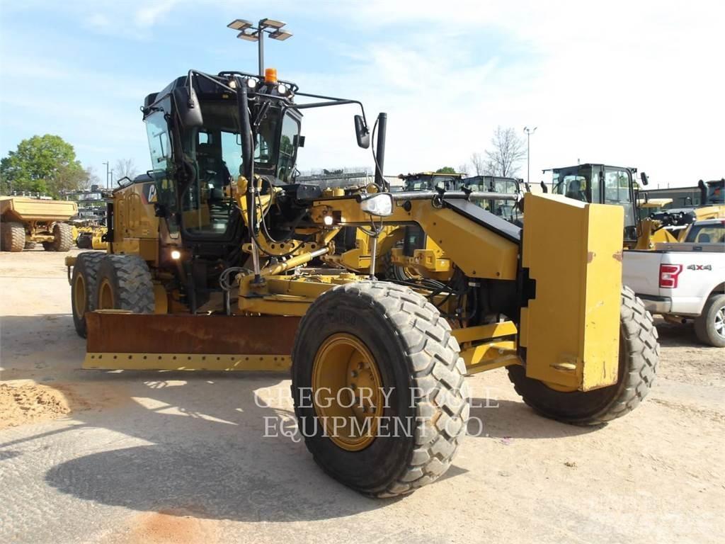 CAT 12014 Грейдери